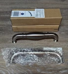 Hickory Hardware K48-SS Williamsburg Stainless Steel Appliance Pull Handle. Fixed Price $35.00.