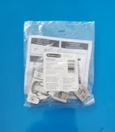 Amerock (2-PK) BPR2811J2314, Matrix Nickel 1/2" European Concealed Hinge Set. Fixed Price $12.22.