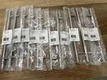 Liberty Hardware P01014-SS-C 7-9/16" Center To Cabinet Pull- Qty *read. Fixed Price $35.99.