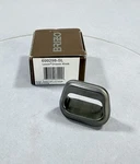 Brizo Levoir 1-3/4" Long Ring Cabinet Pull Luxe Steel 699298-SL. Fixed Price $27.50.