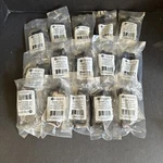 Liberty P27940C-CO-C Cocoa Bronze 3" Pull New Cabinet Knob Handle 15PK. Fixed Price $49.50.