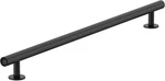 Amerock BP54051FB Matte Black Appliance Pull 18 Inch (457MM) Center-to-cente. Fixed Price $79.00.