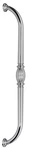 Alno D234-18-PC Tuscany 18" Appliance Pull Polished Chrome. Fixed Price $319.96.
