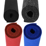 Boat Speaker Box Carpet Trunk Liner Cabinet Wrap Under-felt Upholstery Lot. Fixed Price $239.99.