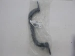 Acorn Forged Iron Ipebp Canterbury Door Pull Black 12 1/2" Length. Fixed Price $150.99.