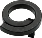 (25-PACK) 2" Iron Craft Swirl Knob Wrought. Fixed Price $168.84.