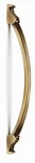 Alno D1476-8-AEM Fiore 8" Appliance Pull Antique English Matte. Fixed Price $127.96.