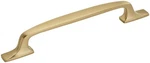 Amerock BP55321 Highland Ridge 6-5/16" Center To Handle Bronze. Fixed Price $15.53.