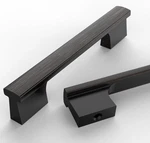 Asidrama Pack 4 INCH(102MM) Oil Rubbed Bronze Cabinet Pulls Kitchen. Fixed Price $29.75.