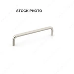 Richelieu Brushed Nickel BP228896195 Contemporary Cabinet Pull. Fixed Price $10.00.