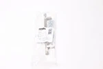 Amerock Caliber Cabinet Pull Satin Nickel 5-1/16" Cc BP36874G10. Fixed Price $8.15.