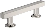 Amerock BP37103 Everett 3" Center To Bar Cabinet Pull - Nickel. Fixed Price $12.95.