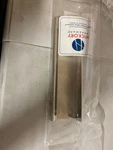 Hickory Hardware HH074888-14 Rotterdam 6-5/16" Cabinet Pull Polished Nickel. Fixed Price $17.64.