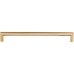 Lydia 9" Center To Cabinet Bar Pull Honey Bronze - Hardware. Fixed Price $25.07.