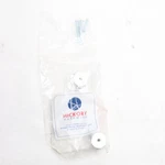Hickory Hardware Solid Core Kitchen Cabinet Pull P2159-BGB-SN-MB. Fixed Price $11.35.