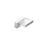 Schaub And Company 319-SM Positano 1/2" Center To Flush Chrome. Fixed Price $21.60.