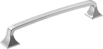 Amerock BP36777 Ville 6-5/16" Center To Handle Cabinet Chrome. Fixed Price $7.83.