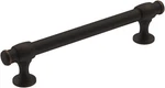 Amerock BP36767 Winsome 5-1/16" Center To Bar Cabinet Pull Bronze. Fixed Price $17.12.