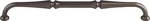 Top Knobs TK344AG Chalet Pull 9" (c-c) Ash Gray. Fixed Price $22.64.