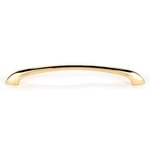 Alno D115-18-PB/NL C855 18" Appliance Pull Unlacquered Brass. Fixed Price $423.96.