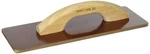 Kraft Tool CF530 Square End Laminated Canvas Float With Wood Handle 14 X. Fixed Price $57.36.