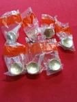 Vintage Amerock Cabinet Knob Mcm BP554-3 Nos (lot 7). Fixed Price $25.00.