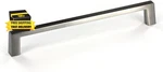 Hardware BP10746140 Eglinton Collection 6-INCH (152 Mm) Center-to-center Chrome. Fixed Price $10.78.