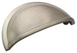 Amerock BP53010-25PACK 3" Center To Cup Cabinet Pull Nickel. Fixed Price $65.03.
