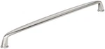Amerock BP53811 Kane 12-5/8" Center To Handle Cabinet Pull Nickel. Fixed Price $43.19.