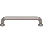 Top Knobs TK3322AG Stanmore 5 1/16" Center Bar Pull Ash Gray. Fixed Price $16.34.