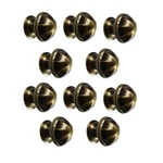 Cabinet Knob Antique Brass 1" Dia Renovator's Supply. Fixed Price $129.99.