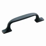 Amerock BP55316DOB Highland Ridge 4" Center Arch Pull Finish: Dark Oiled Bronze. Fixed Price $27.51.