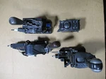 2018 Atlas Automatic Floor Shift Assembly Oem 109K Miles - LKQ445836535. Fixed Price $132.35.