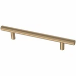 X Franklin Brass P01026Z-B 5 Inch Center To Bar Cabinet Pull Pack Of. Fixed Price $9.01.