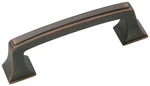 Amerock BP53030-10PACK Mulholland 3" Center To Handle Bronze. Fixed Price $83.80.