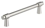Amerock BP36859-D Destine 5-1/16" Center To Bar Cabinet Nickel. Fixed Price $17.12.
