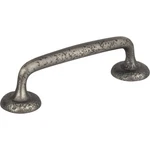 Atlas 273-P Olde World Pull Inch (c-c) Pewter. Fixed Price $15.21.