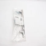 Amerock Vincent Bar Cabinet Pull Polished Nickel 6-5/16" Center To. Fixed Price $12.19.