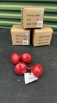 Ceramic Door Knobs Cabinet Drawer Cupboard Kitchen Furniture Pull Handle. Fixed Price $16.00.
