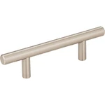 Kasaware (5-3/8 In.) Satin Nickel Cabinet Bar Pull (6-PACK) K2943SN-6 Hardware. Fixed Price $42.64.