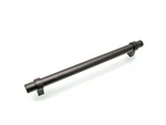Richelieu BP5016192BORB Metal Pull 7 9/16" Center Brushed Oil Rubbed Bronze. Fixed Price $11.73.