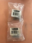 Lot Of Liberty Cabinet Drawer Knobs P10513C-BIR-C Crafted Birch Wood 1/2". Fixed Price $5.93.