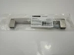 Liberty Hardware P28922-SS-C Stratford 6-5/16" Center Stainless Steel. Fixed Price $5.00.