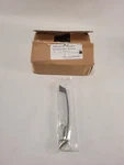 Lot Of 20 - Tag Modern Elite Arch Bow Cabinet Handle Drawer Pull Sg 111.95.135. Fixed Price $172.79.