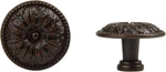 Bosetti Marella 100517.22 Louis Xvi Round Knob 1.22-INCH Oil Rubbed Bronze Orb. Fixed Price $10.00.