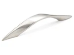 Richelieu 5" In Center-to-center Niagara Contemporary Metal Pull BP2559128195. Fixed Price $11.99.
