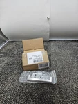 (qty 12) Liberty Modern Square Bar Pull Stainless Steel 5-1/16" P41848C-SS-CP. Fixed Price $84.99.