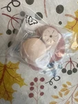Amerock BP813WD Everyday Heritage Cabinet Knobs, Unfinished. Fixed Price $7.95.