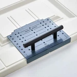 Ravinte Cabinet Door & Drawer Hardware Installation Template Kit Include Drill. Fixed Price $10.92.