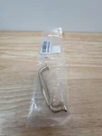 Emtek 86471US4 Blythe 3.5" Cabinet Pull Handle - Satin Brass. Fixed Price $10.63.